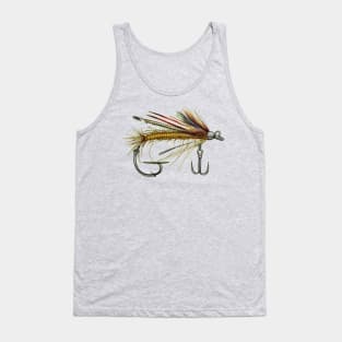 Fly Lure Tank Top